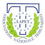 Convenzione Ordine Tributaristi Lapet Reggio Calabria Digithera